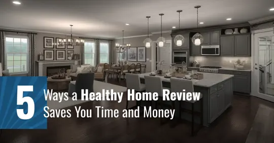 healthy home review