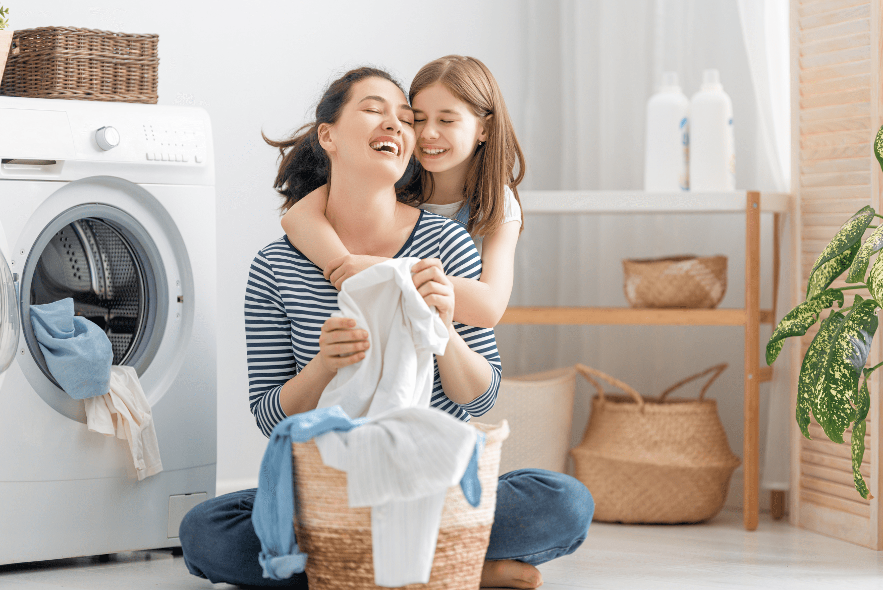 Why Your Laundry Room Needs a GFCI Outlet A Safety Guide