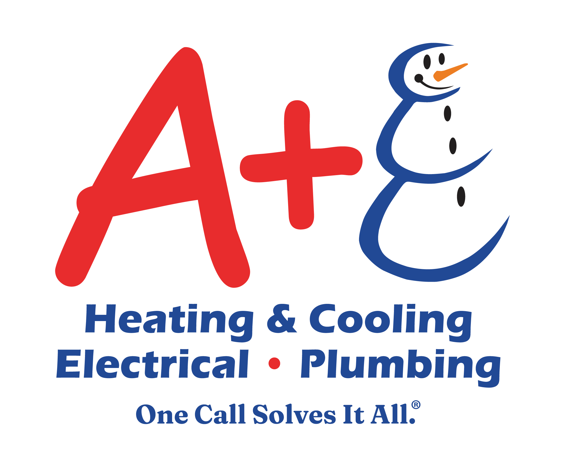 A+ Heating & Cooling – Electrical