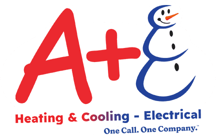 home heating & cooling
